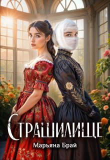 Страшилище (Марьяна Брай)