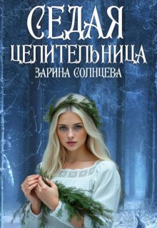 Седая целительница (Зарина Солнцева)