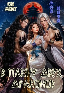 Дао Ночи: В плену двух Драконов (Xiao Mint (Сяо Минт))
