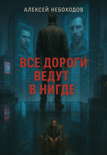 Все дороги ведут в «нигде» (Алексей Небоходов)