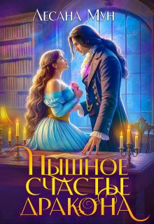 Пышное счастье дракона (Лесана Мун)