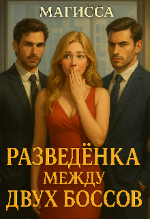 Между Двух Боссов (Магисса)