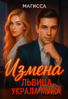 Измена: Львица Украла Мужа (Магисса)