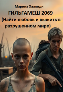 Гильгамеш 2069 (Марина Халкиди)