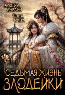 Седьмая жизнь злодейки (Джейд Дэвлин)