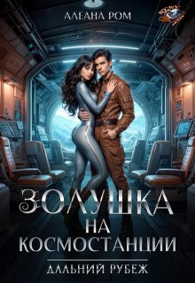Золушка на космостанции (Алеана Ром)