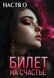 Билет на счастье (Настя О)