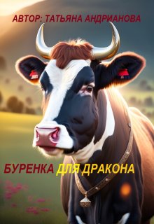 Буренка для дракона (Татьяна Андрианова)