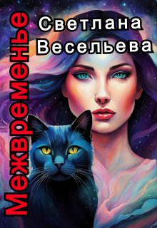 Межвременье (Светлана Весельева)