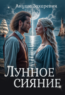 Лунное сияние (Ануша Захаревич)