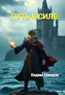 Путь к Силе (Вадим Шведов)