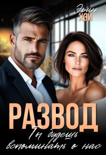 Развод. Ты будешь вспоминать о нас (Эрин Хэй)