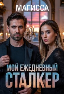 Мой Ежедневный Сталкер (Магисса)
