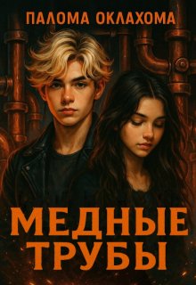 Медные трубы (Палома Оклахома)