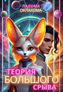Теория большого срыва (Палома Оклахома)
