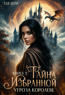 Тайна Избранной. Ч. 3: Угроза королеве (Тая Шуи)